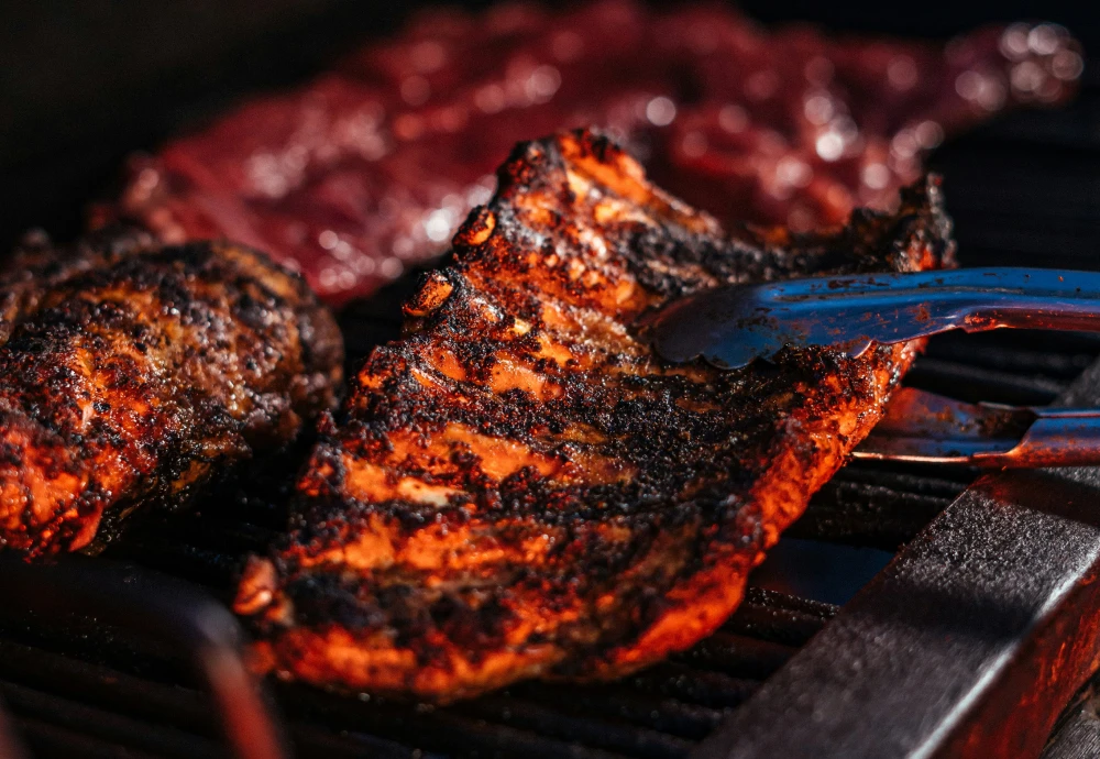 are wood pellet grills healthy